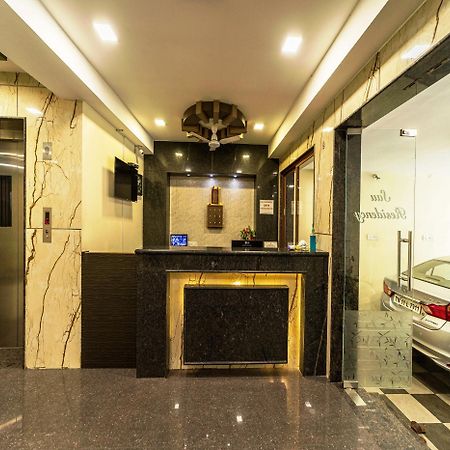 Hotel Sau Residency Kanchipuram Esterno foto